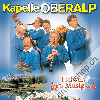 Kapelle Oberalp - Heimweh-Musig (CD28320)