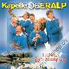 Kapelle Oberalp - Heiweh-Musig (CD28320)