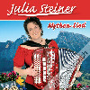 Julia Steiner - Mythen-Lied (CD28327)