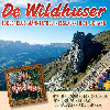 Jodlerklub Männertreu, Nesslau-Neu St. Johann - De Wildhuser (CD28329)