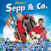 Alpenland Sepp & Co - Vergissmeinnicht (CD28338)