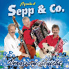 Alpenland Sepp & Co. - Vergissmeinnicht (CD28338)