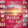 Diverse - Best of Mundart-Hits - Made in Switzerland (CD28349)