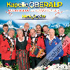 Kapelle Oberalp + Gesangsduo Derungs-Hunger - Hudigägeler (CD28350)