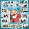 Diverse - 20x urchigs zum tanze + mitsinge (CD28351)