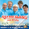 Bumerang mit Wally - Wenn ig e Ängu wär (CD28352)