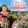 Martin Nauer - Für alli öppis (CD28358)