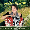 Julia Steiner - Die gröschti Macht isch d'Liebi (CD28360)