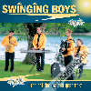 Swinging Boys - Dich hat der Himmel geschickt (CD28373)