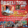 Diverse - Örgeli Total (CD28375)