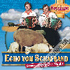 Schwyzerörgeliduo Mathis - Echo vom Schafband (CD28377)