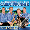 Ländlerkapelle Carlo Brunner - Öisi Musig! (CD28380)