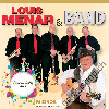 Louis Menar & Band - Pensioniertentag - Pensioniertentag (CD28383)