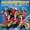 Kapelle Oberalp - Saxophon Träumereien (CD28386)