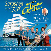 Swiss Ländler Gamblers SLG - Saxophon isch Trumpf (CD28387)