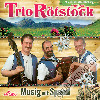 Trio Rötstock - Musig mit Speed (CD28388)