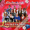 Ländlerkönig - 20x s'Bescht (CD28390)