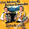 Urs Meier & Remo Gwerder - urchig & ächt (CD28420)