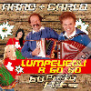 Arno + Carlo - Lumpeliedli a Go Go (60 Party Hits) (CD28421)