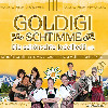 Diverse - GOLDIGI SCHTIMME - Die schönschte Jodelliedli (CD28427)