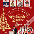 Lachner Wiehnachts-Zauber 2015