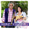 Jenny & Ueli - Herz Melodien (CD28458)