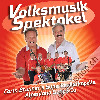 Carlo Brunner's Superländlerkapelle - Volksmusik Spektakel (CD28461)