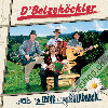 d'Beizehöckler - I zeige dir mis Äntlibuech (CD28467)