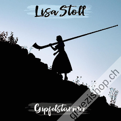 Lisa Stoll - Gipfelstürmer (CD28488)