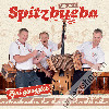 Bündner Spitzbueba - Züri gwagglet (CD28496)