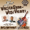 Walter Grob - Willi Valotti - Eifach gueti Musig! (CD28497)