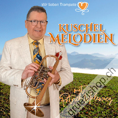 Patrick Malewicz - Wir lieben Trompete (Kuschlige Melodien mit...) (CD28521)