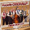 Kapelle Oberalp - s'Bescht neu verpackt (CD28547)