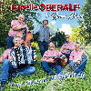 Kapelle Oberalp & Werner Schmid - Hoch überm Näbelmeer (CD28554)