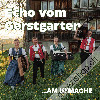 Echo vom Gerstgarten - ...am Ufmache (CD28570)