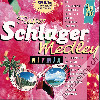 Diverse - Super Schlager Medley HiTMiX (CD33075)