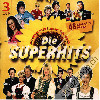 Diverse - Die Superhits mit den grossen Stars der Volksmusik (CD33104)