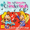 Diverse - Die schönschte Chinderliedli (Folge 1) (CD33505)