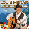 Louis Menar - 80 goldigi Hits (4CD-Box) (CD4047098941231)