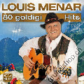 80 goldigi Hits (4CD-Box)