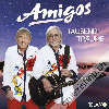 Die Amigos - Tausend Träume (CD4053804314145)