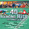 Diverse - 40 Ländler-Hits vom Beschte (CD44057)