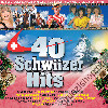 Diverse - 40 Schwiizer Hits (CD44066)