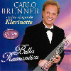 Carlo Brunner - Bella Romantica (CD48015)