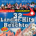 Das isch en Hammer - 32 Ländler-Hits vom Beschte