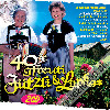 Diverse - Die schönschte Naturjutz - 40x gfreuti Jützli und Lüpfigs (CD48109)