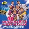 Beny Rehmann - 40 Oberkrainer-Hits (CD48133)