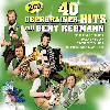 Beny Rehmann - 40 Oberkrainer-Hits (CD48134)