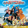 Swiss Ländler Gamblers SLG - Gold - 40 Grosse Erfolge (CD48141)