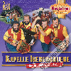 Kapelle Iseburgbuebe - s'Bescht - 100% urchig & lüpfig (CD48149)